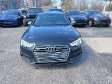 2018 Audi S4 3.0 TFSI quattro Technik tiptronic - Photo 5