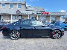 2018 Audi S4 3.0 TFSI quattro Technik tiptronic - Photo 7