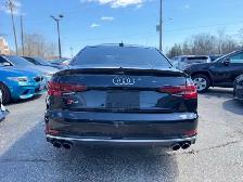 2018 Audi S4 3.0 TFSI quattro Technik tiptronic - Photo 9