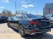 2018 Audi S4 3.0 TFSI quattro Technik tiptronic - Photo 11