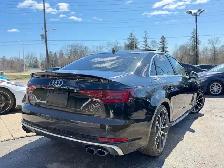 2018 Audi S4 3.0 TFSI quattro Technik tiptronic - Photo 12