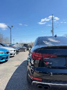 2018 Audi S4 3.0 TFSI quattro Technik tiptronic - Photo 14