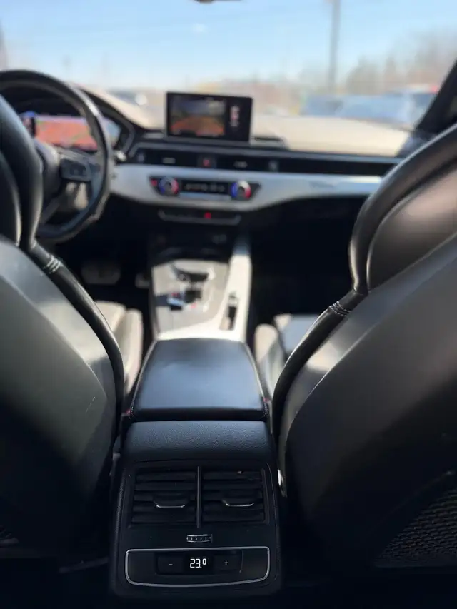 2018 Audi S4 3.0 TFSI quattro Technik tiptronic - Photo 15