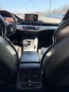 2018 Audi S4 3.0 TFSI quattro Technik tiptronic - Photo 15
