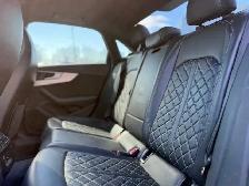 2018 Audi S4 3.0 TFSI quattro Technik tiptronic - Photo 16