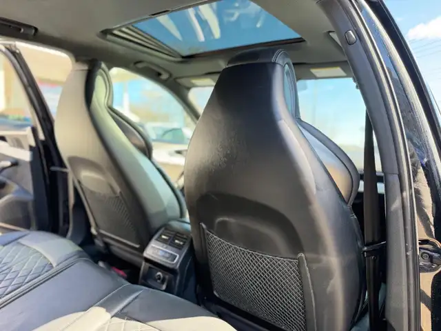 2018 Audi S4 3.0 TFSI quattro Technik tiptronic - Photo 17