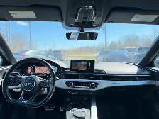 2018 Audi S4 3.0 TFSI quattro Technik tiptronic - Photo 18
