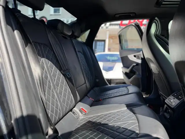2018 Audi S4 3.0 TFSI quattro Technik tiptronic - Photo 19