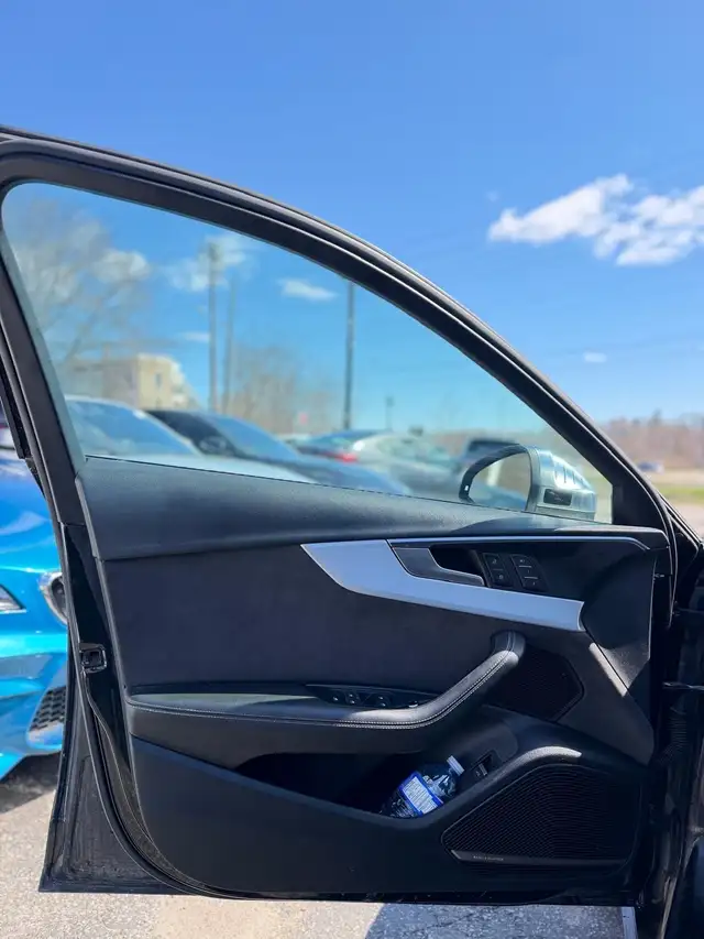 2018 Audi S4 3.0 TFSI quattro Technik tiptronic - Photo 21