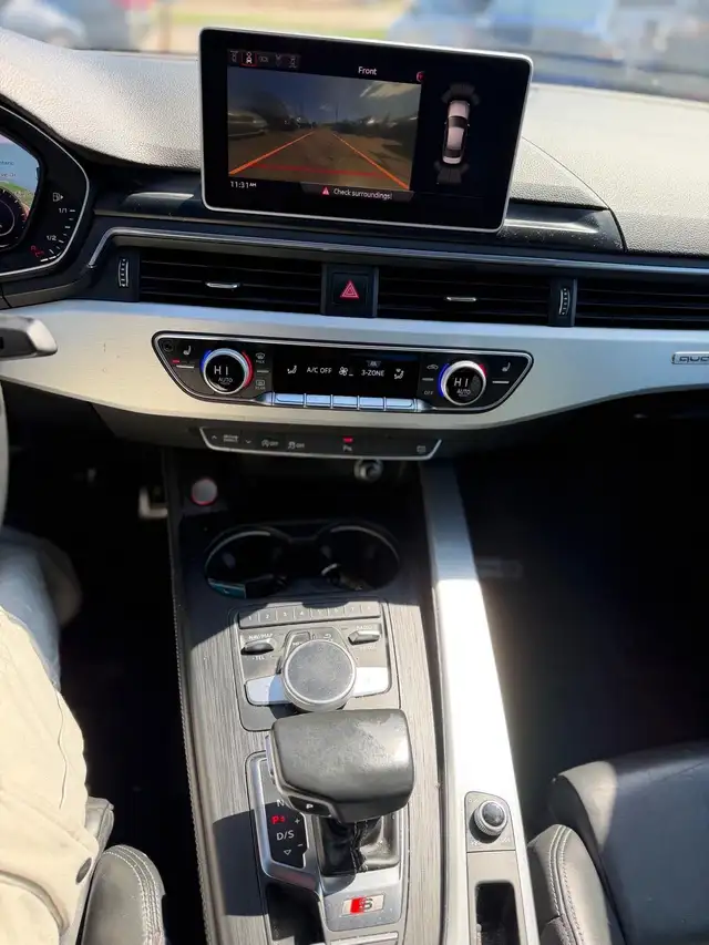 2018 Audi S4 3.0 TFSI quattro Technik tiptronic - Photo 22