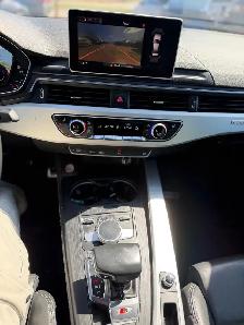 2018 Audi S4 3.0 TFSI quattro Technik tiptronic - Photo 22