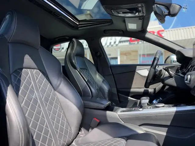 2018 Audi S4 3.0 TFSI quattro Technik tiptronic - Photo 24