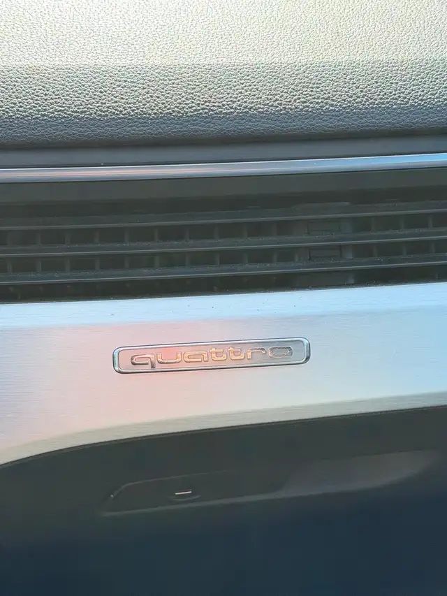 2018 Audi S4 3.0 TFSI quattro Technik tiptronic - Photo 26