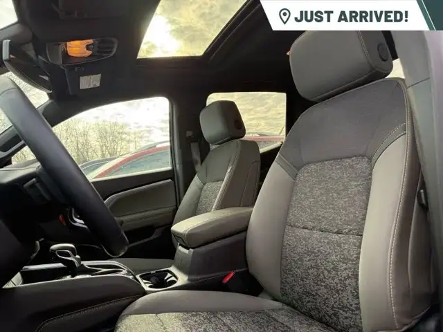 2024 Chevrolet Colorado ZR2 4WD Crew Cab | ZR2 Off-Road Package - Photo 3