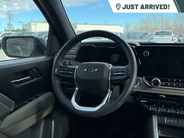 2024 Chevrolet Colorado ZR2 4WD Crew Cab | ZR2 Off-Road Package - Photo 5