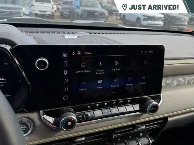 2024 Chevrolet Colorado ZR2 4WD Crew Cab | ZR2 Off-Road Package - Photo 6