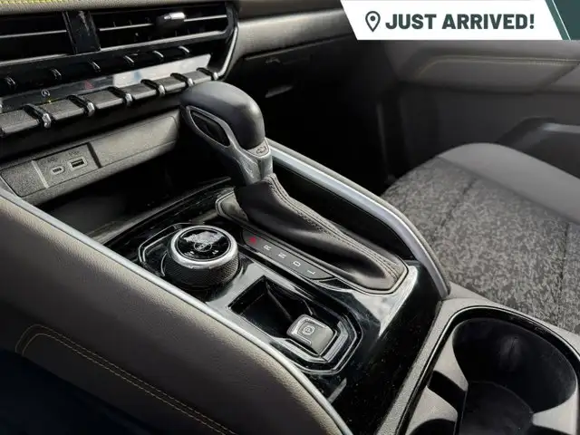 2024 Chevrolet Colorado ZR2 4WD Crew Cab | ZR2 Off-Road Package - Photo 7