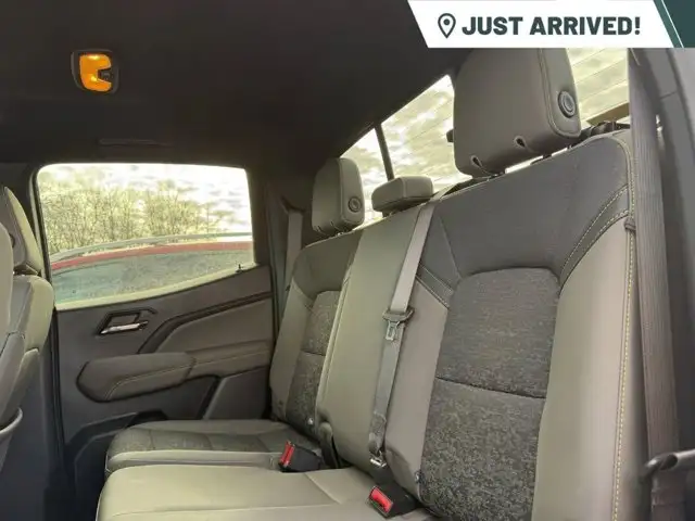 2024 Chevrolet Colorado ZR2 4WD Crew Cab | ZR2 Off-Road Package - Photo 10