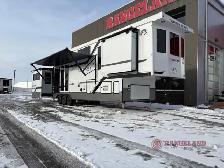 2026 Forest River RV Wildwood Heritage Glen ROOST43