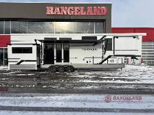 2026 Forest River RV Wildwood Heritage Glen ROOST43 - Photo 3