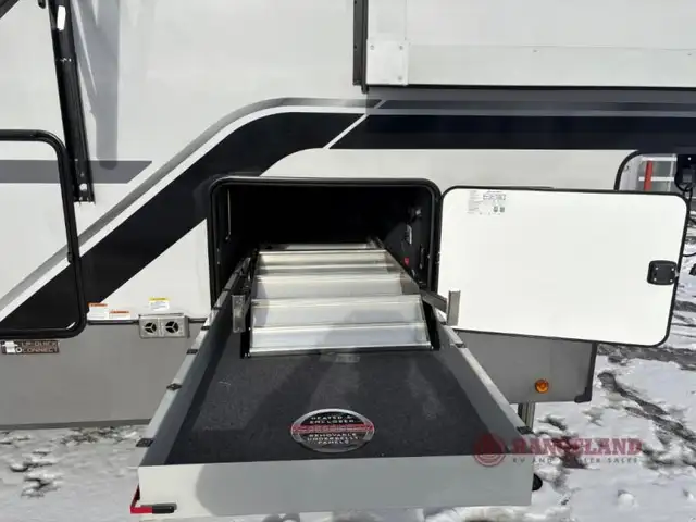 2026 Forest River RV Wildwood Heritage Glen ROOST43 - Photo 6