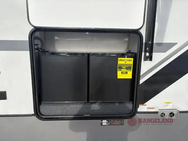 2026 Forest River RV Wildwood Heritage Glen ROOST43 - Photo 7