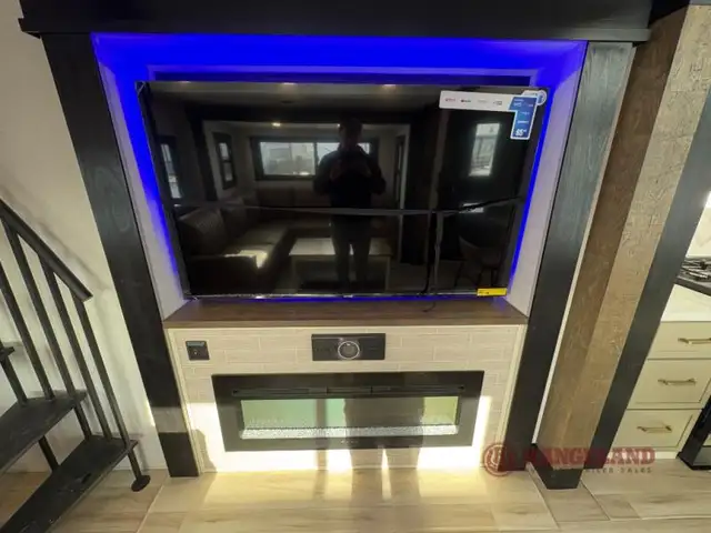 2026 Forest River RV Wildwood Heritage Glen ROOST43 - Photo 12