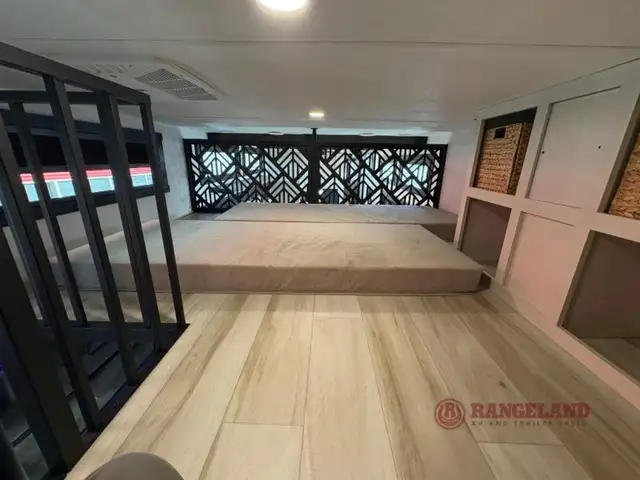 2026 Forest River RV Wildwood Heritage Glen ROOST43 - Photo 14