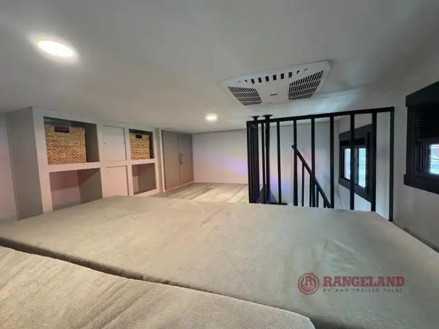 2026 Forest River RV Wildwood Heritage Glen ROOST43 - Photo 15