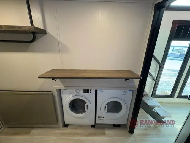 2026 Forest River RV Wildwood Heritage Glen ROOST43 - Photo 19