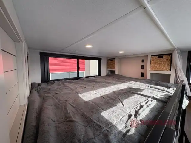 2026 Forest River RV Wildwood Heritage Glen ROOST43 - Photo 20