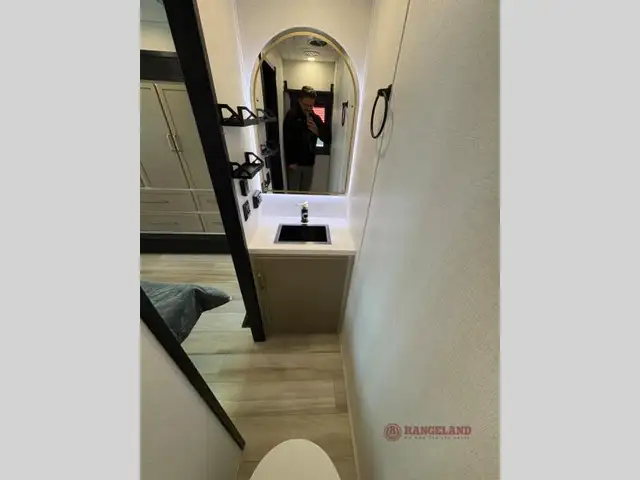 2026 Forest River RV Wildwood Heritage Glen ROOST43 - Photo 23