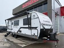 2026 Forest River RV Wildwood Heritage Glen Hyper-Lyte 24RBHL
