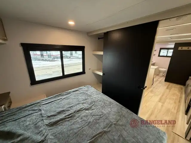 2026 Forest River RV Wildwood Heritage Glen Hyper-Lyte 24RBHL - Photo 12