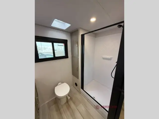 2026 Forest River RV Wildwood Heritage Glen Hyper-Lyte 24RBHL - Photo 14