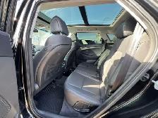 2016 Hyundai Tucson Limited - Photo 16