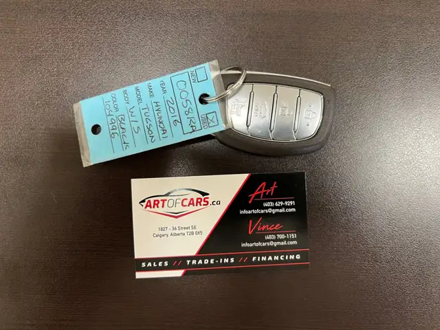 2016 Hyundai Tucson Limited - Photo 20