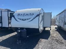 2022 Hemisphere by Salem Hemisphere 282BHIS