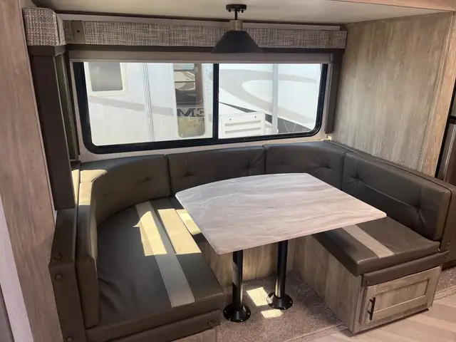 2022 Hemisphere by Salem Hemisphere 282BHIS - Photo 3