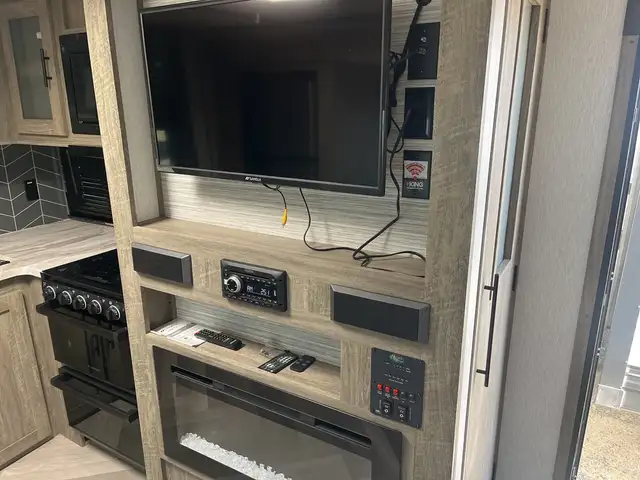 2022 Hemisphere by Salem Hemisphere 282BHIS - Photo 5