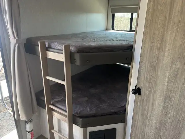 2022 Hemisphere by Salem Hemisphere 282BHIS - Photo 6