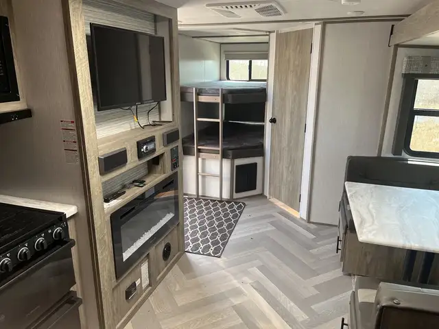 2022 Hemisphere by Salem Hemisphere 282BHIS - Photo 9