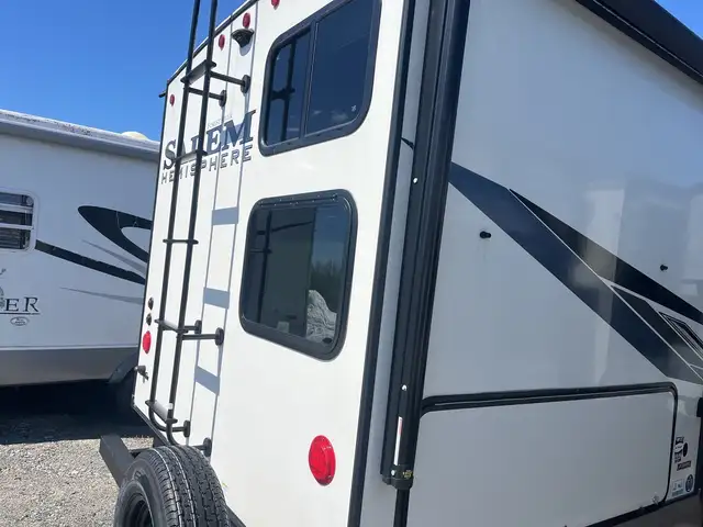 2022 Hemisphere by Salem Hemisphere 282BHIS - Photo 12