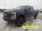 2026 Ford F-350 Platinum 4WD Crew Cab 6.75' Box