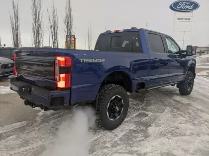 2026 Ford F-350 Platinum 4WD Crew Cab 6.75' Box - Photo 5