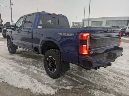 2026 Ford F-350 Platinum 4WD Crew Cab 6.75' Box - Photo 6