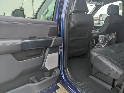 2026 Ford F-350 Platinum 4WD Crew Cab 6.75' Box - Photo 7