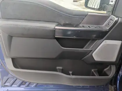 2026 Ford F-350 Platinum 4WD Crew Cab 6.75' Box - Photo 9