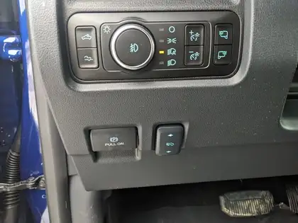 2026 Ford F-350 Platinum 4WD Crew Cab 6.75' Box - Photo 11