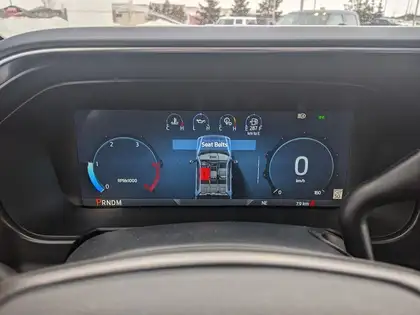 2026 Ford F-350 Platinum 4WD Crew Cab 6.75' Box - Photo 13